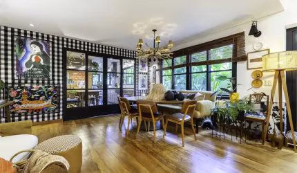 CASA À VENDA COM 3 QUARTOS NO CITY BOAÇAVA