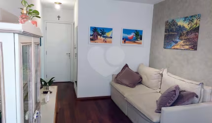 Apartamento-São Paulo-CAMBUCI | Ref.: REO815901