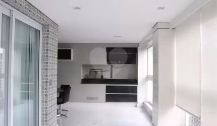 Apartamento Perdizes
