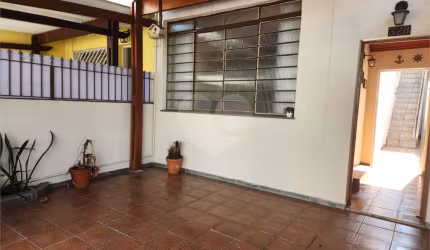 Casa com 3 quartos à venda na Rua Jacarapinima, 328, Mandaqui, São Paulo, 128 m2 por R$ 505.000