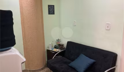 Oportunidade Única! Sala Comercial no Melhor Bairro da Zona Norte