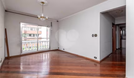 Apartamento - Perdizes - 2 Dormitórios - 85 m² .
