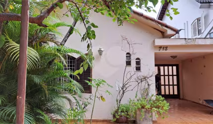 Casa-São Paulo-ALTO DA LAPA | Ref.: REO1075930