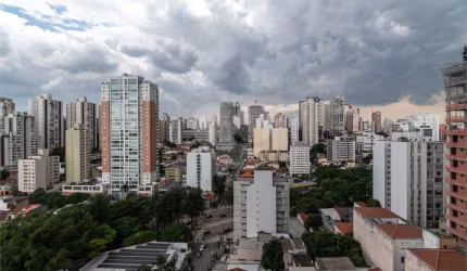 Apartamento-São Paulo-PERDIZES | Ref.: REO1075936
