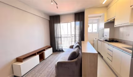 Apartamento para alugar , 2 quartos, Tucuruvi