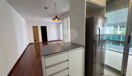 Apartamento-São Paulo-VILA MADALENA | Ref.: REO1078919