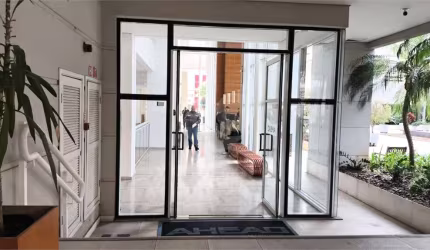 Sala Comercial para Venda – 100m do Metrô Faria Lima