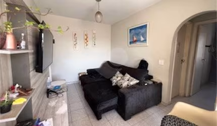 Apartamento VENDA Av. Nova Cantareira 50m2