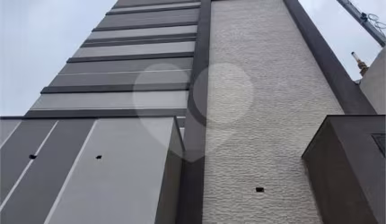 apartamento tipo studio com 1 dormitório na vila pauliceia. Jardim São Paulo