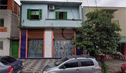 Loja comercial para venda ou locação em rua de grande circulação