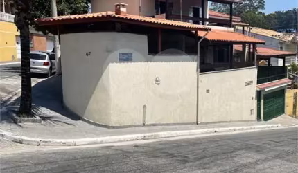 Sobrado para venda no Tremembé