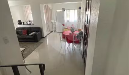 Sobrado para venda no Tremembé