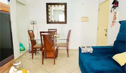 Apartamento-São Paulo-VILA GUILHERME | Ref.: REO1079407