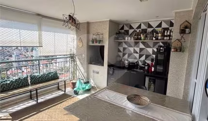 Apartamento no condomínio Varanda Tremembé
