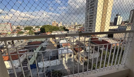 Apartamento para venda na Vila Carrão