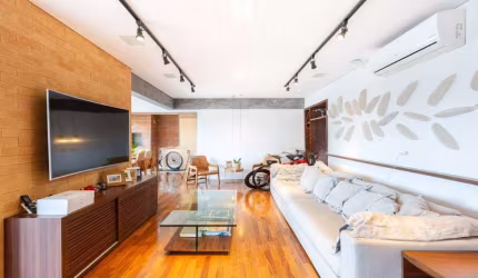 Apartamento Perdizes