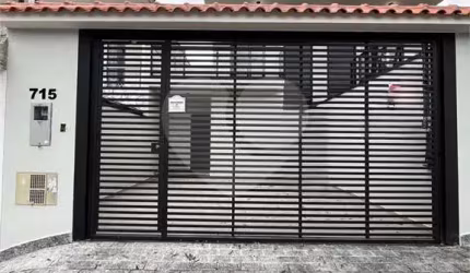 Casa-São Paulo-TREMEMBÉ | Ref.: REO1080063