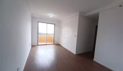 Apto de 68 m² - Vila Auroira ( ZN) 3 dormitórios, sendo 1 suíte,, 2 vagas - Cond Completo