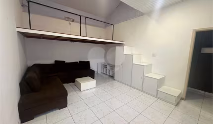 APARTAMENTO VILA MARIANA - 1 DORMITÓRIO