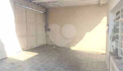 Casa térrea Freguesia do ó para venda.