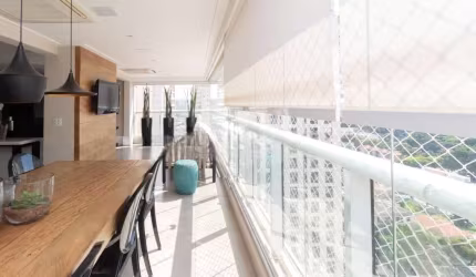 Apartamento Perdizes