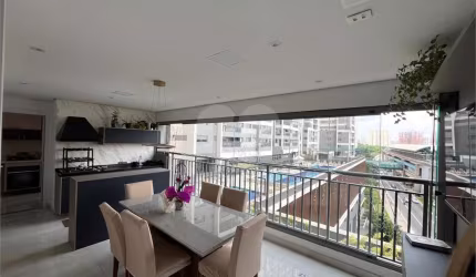 Apartamento-São Paulo-SÃO JOÃO CLÍMACO | Ref.: REO1079633