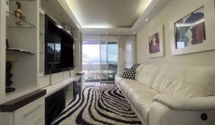 Apartamento - Venda - Tucuruvi