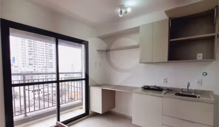VENDA Raízes - Studio / Apartamento no Tucuruvi – Compre Já Alugado; A 250m do Metrô Tucuruvi.
