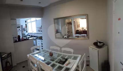 Bela Vista 103m² AU com 2 vgs e totalmente reformado!Imperdível!