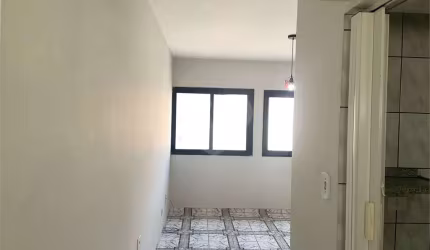 Apartamento em Pinheiros - 1 Dorm - 1 Suite