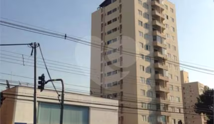 Apartamento à Venda | 70 m² | 2 Dormitórios (1 suite) No Carandiru