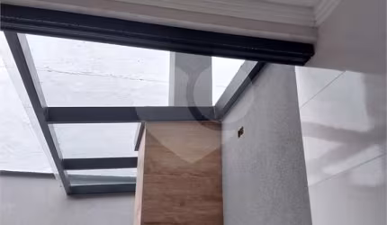 Sobrado Residencial Aricanduva