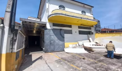 Comercial-São Paulo-SACOMÃ | Ref.: REO1079610