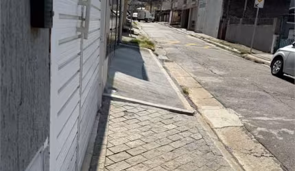 sobrado tres quartos sendo uma suite duas vagas tucuruvi
