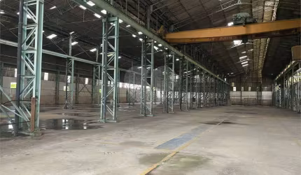 Terreno Estratégico à Venda - 17.724 m² Próximo à Rodovia Ayrton Senna