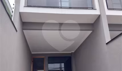 Sobrado Residencial JARDIM ARICANDUVA