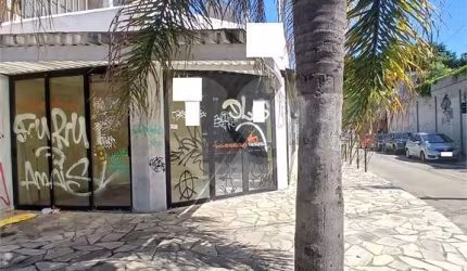 Ponto Comercial para Locação ao Lado do Sesc Santana – Excelente Oportunidade!