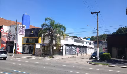 Ponto Comercial para Locação ao Lado do Sesc Santana – Excelente Oportunidade!