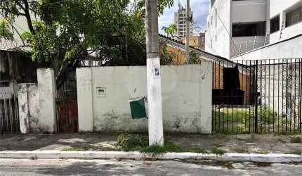 Terreno-São Paulo-VILA ISOLINA MAZZEI | Ref.: REO1080661