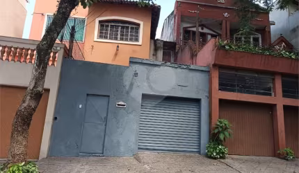 Excelente Oportunidade! Sobrado à Venda em Santana – Localização Privilegiada