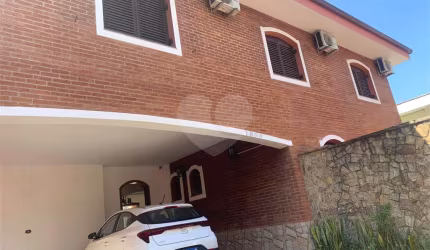 Sobrado City América