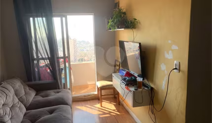 Apartamento-São Paulo-TUCURUVI | Ref.: REO986905