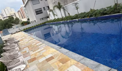 Apartamento compacto, novo, proximo ao Metro São Judas.