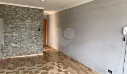 Apartamento-São Paulo-JAÇANÃ | Ref.: REO1082330