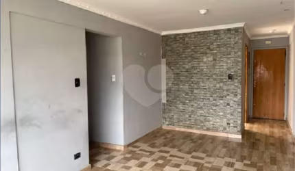 Apartamento-São Paulo-JAÇANÃ | Ref.: REO1082330