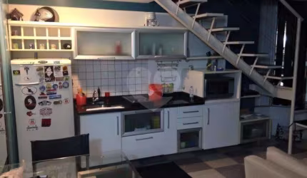 Apartamento-São Paulo-SANTANA | Ref.: REO43606