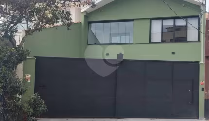 CASA ASSOBRADADA NA ÁGUA FRIA - COMERCIAL ou RESIDENCIAL