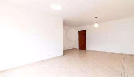 Apartamento - Perdizes - 4 Dormitórios - 136 m².