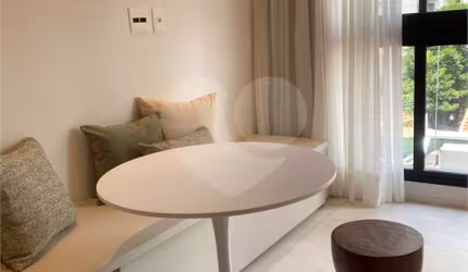 Studio 40m para locação - Vila Nova Conceição
