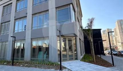 Loja 215 Mts² - IPIRANGA